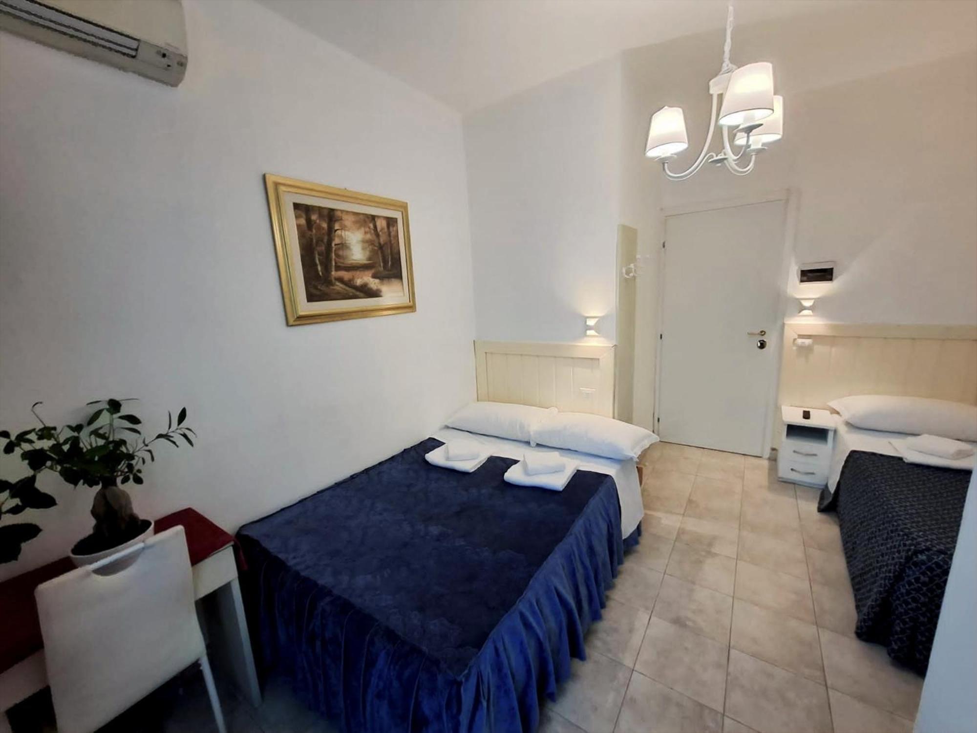 Hotel Aurelia Mailand Exterior foto