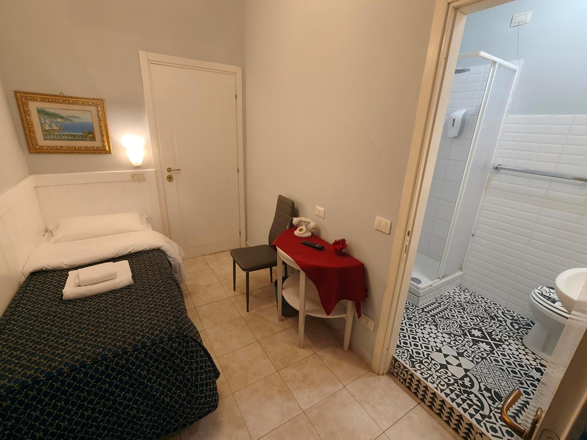 Hotel Aurelia Mailand Exterior foto
